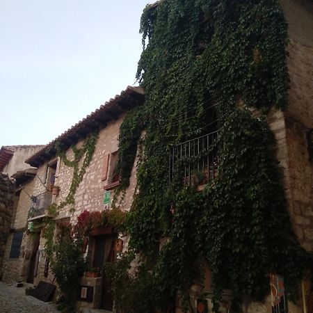 Вилла Casa Milagros Мирамбель Экстерьер фото
